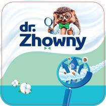 dr.Zhowny