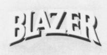 BLAZER