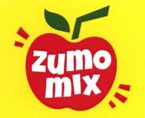 ZUMO MIX