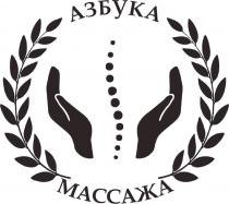 АЗБУКА МАССАЖА