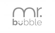 MR. BUBBLE