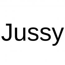 Jussy