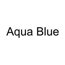 Aqua Blue