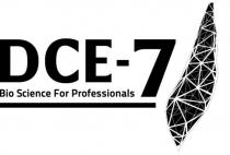 DCE-7 Bio Sience For Professionals