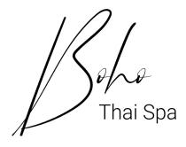 BOHO THAI SPA