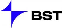 BSТ