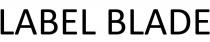 LABEL BLADE