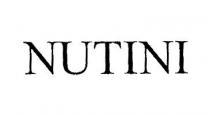 NUTINI