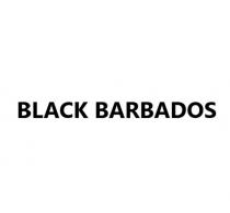 BLACK BARBADOS