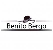 BENITO BERGO