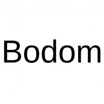 Bodom