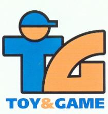 TG TOY GAME