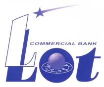 COMMERCIAL BANK LLOT L LOT