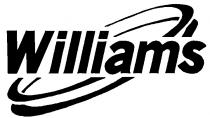 WILLIAMS