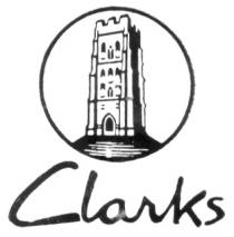 CLARKS CLARK