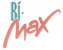 BI MAX МАХ