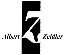 ALBERT ZEIDLER Z