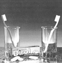 STIMOROL DIROL XYLITOL