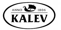 ANNO 1806 KALEV