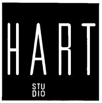 HART STU DIO STUDIO