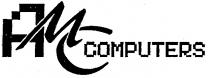 AMC АМС COMPUTERS