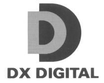 D DX DIGITAL