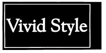 VIVID STYLE