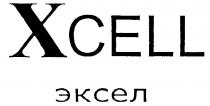 ЭКСЕЛ XCELL X CELL