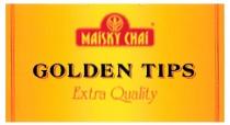 MAISKY CHAI GOLDEN TIPS EXTRA QUALITY