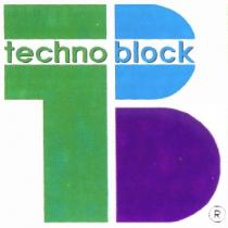 TECHNOBLOCK TECHNO BLOCK TB