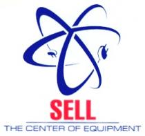 SELL THE CENTER OF EQUIPMENT
