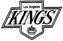 KINGS LOS ANGELES LOS ANGELES
