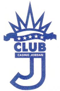 CLUB CASINO JORDAN J