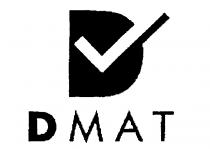 DMAT D MAT МАТ