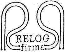 RELOG FIRMA