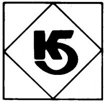 K5 К5