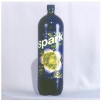 SPARK ЯБЛОКО