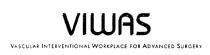 VIWAS VASCULAR INTERVENTIONAL WORKPLACE FOR ADVANCED SURGERY