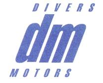 DM DIVERS MOTORS