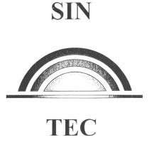 SIN TEC ТЕС