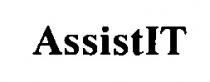 ASSISTIT ASSIST IT