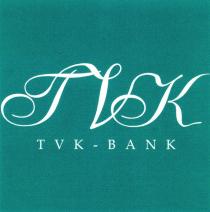 TVK BANK