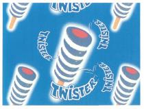 TWISTER