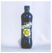 ЯБЛОКО SPARK