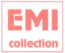 EMI COLLECTION