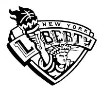 LIBERTY NEW YORK NEW YORK