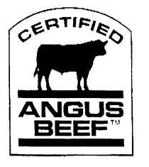 CERTIFIED ANGUS BEEF