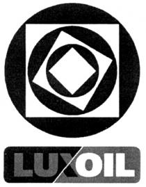 LUXOIL LUX OIL