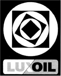 LUXOIL LUX OIL