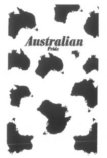 AUSTRALIAN PRIDE